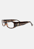 OS SUNGLASSES Occhiali da sole tartarugati da donna modello Victoria Photochromic OS2061 C02 OS SUNGLASSES 