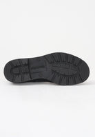 BLUNDSTONE Stivali bassi #2547 neri da uomo 252M2547 2547 BluNDSTONE 