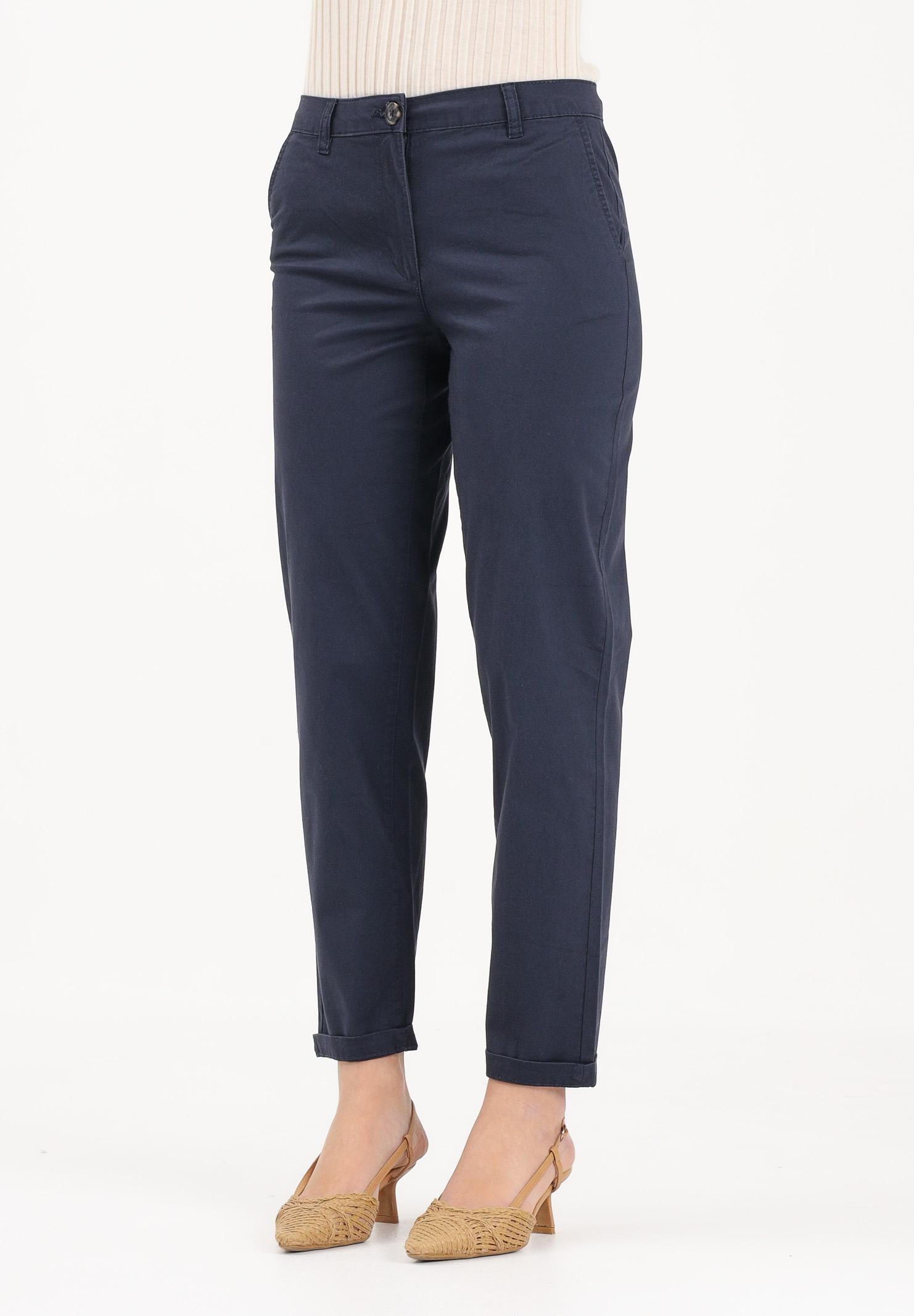 JDY Pantalone blu da donna 15371498 NISK JDY 