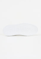 BLAUER Sneakers bianche da donna con scudetto in strass F5VENUS01LEA WHI BLAUER 