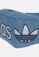 ADIDAS ORIGINALS Borsa a spalla Washed Effect in denim medio da donna KE0684 . ADIDAS ORIGINALS 