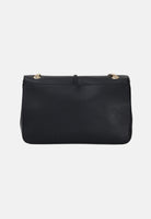 MARC ELLIS Borsa a tracolla Joelle Macro LT nera da donna JOELLE-MACRO-LT BLGO MARC ELLIS 