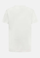 JORDAN T-shirt a manica corta RING bianca per bambino e bambina 95D623 782 JORDAN 