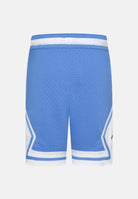 JORDAN Shorts Dri-FIT Diamond azzurro per bambino e bambina 95D313 U25 JORDAN 