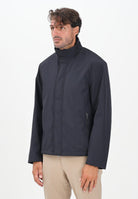 ARMANI EXCHANGE Piumino nero da uomo XM001579AF16926 UC001 ARMANI EXCHANGE 