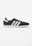 ADIDAS ORIGINALS Sneakers Samba OG nere da donna JR8831  ADIDAS ORIGINALS 