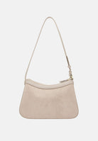 ARMANI EXCHANGE Borsa a spalla beige da donna con taschino XW001213AF22645 U6223 ARMANI EXCHANGE 