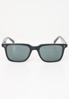 Occhiali da sole neri per uomo e donna 25030 02 CRISTIAN LEROY 