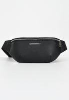 ARMANI EXCHNAGE Marsupio nero da uomo con logo XM000848AF12134 UC001 ARMANI EXCHANGE 