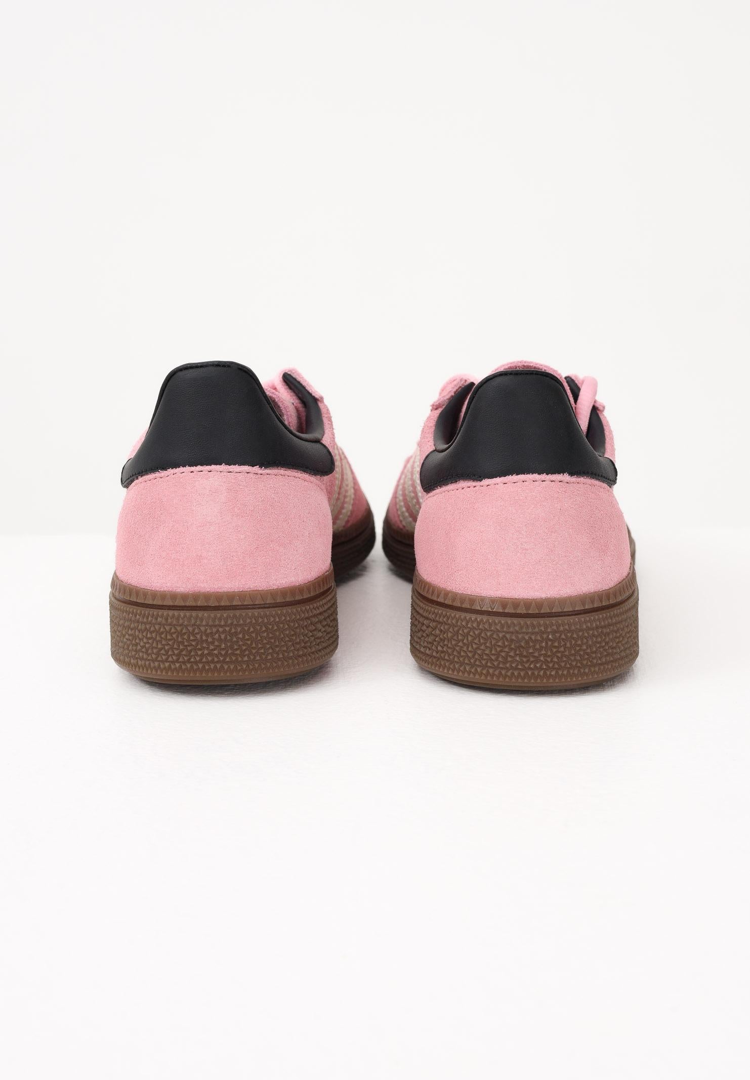 ADIDAS ORIGINALS Sneakers HANDBALL SPEZIAL rosa da donna JP9564 . ADIDAS ORIGINALS 