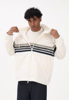 ARMANI EXCHANGE Giacca a vento crema da uomo XM002243AF22544 U1074 ARMANI EXCHANGE 