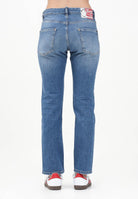 DSQUARED2 Jeans Cool Guy in denim blu per donna, ragazzi e bambini DQ0236D0ABX DQ01 DSQUARED2 