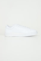 ARMANI EXCHANGE Sneakers bianche da uomo con logo XUX123XV534 00152 ARMANI EXCHANGE 