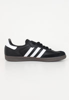ADIDAS ORIGINALS Sneakers Samba OG nere per uomo e donna B75807  ADIDAS ORIGINALS 
