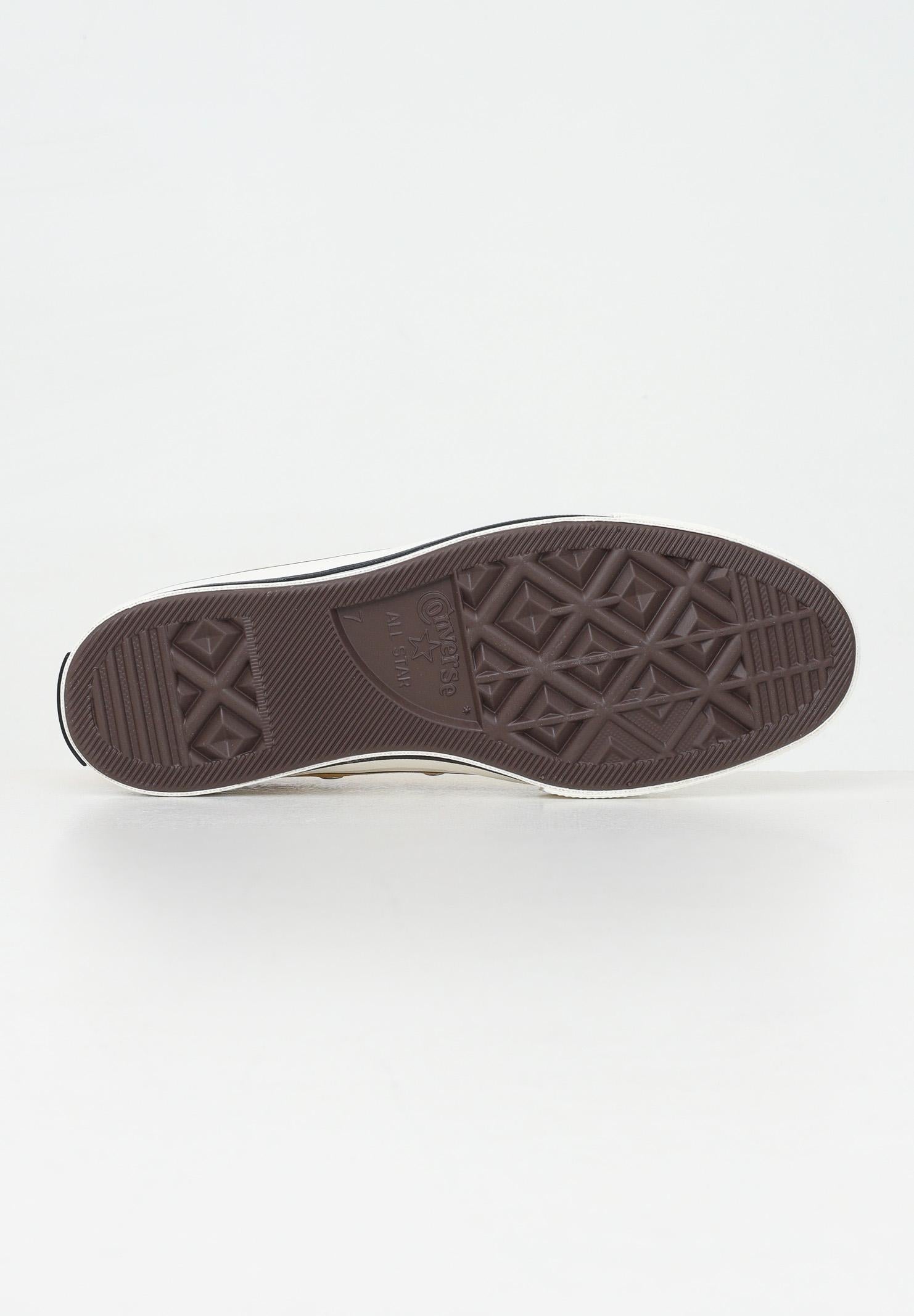 Sneakers CHUCK 70 gialle per uomo e donna A10528C . CONVERSE 