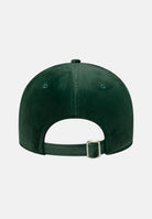 NEW ERA Cappello con visiera 9FORTY New York Yankees MLB in velluto verde per uomo e donna 60758959 . NEW ERA 