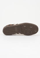ADIDAS ORIGINALS Sneakers Samba OG animalier da uomo JI2734 . ADIDAS ORIGINALS 