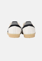 ADIDAS ORIGINALS Sneakers SAMBA OG panna e nere per uomo e donna IH6820 . ADIDAS ORIGINALS 