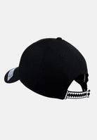 SPRAYGROUND Cappello con visiera Smooth N.20 nero per uomo e donna SP15032BLK  SPRAYGROUND 