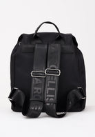 MARC ELLIS Zaino NEW YORK nero da donna NEW-YORK-NY BL MARC ELLIS 