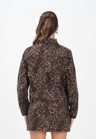 LEVI'S® Giubbotto di jeans Original Trucker animalier da donna 29945-0239  LEVI'S® 