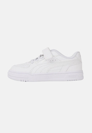 PUMA Sneakers Caven III bianche da neonato 406247 01 PUMA 