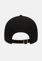 Cappello con visiera nero per uomo e donna con logo Yankees 10531941  NEW ERA 