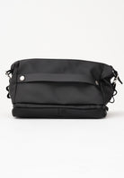 RAINS Pochette Otaru nera per uomo e donna RA12290 BLA RAINS 