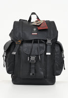 Zaino JAMES FIRST CLASS TYCOON TRAVELER MONTE CARLO nero per uomo e donna 910B6793NSZ . SPRAYGROUND 