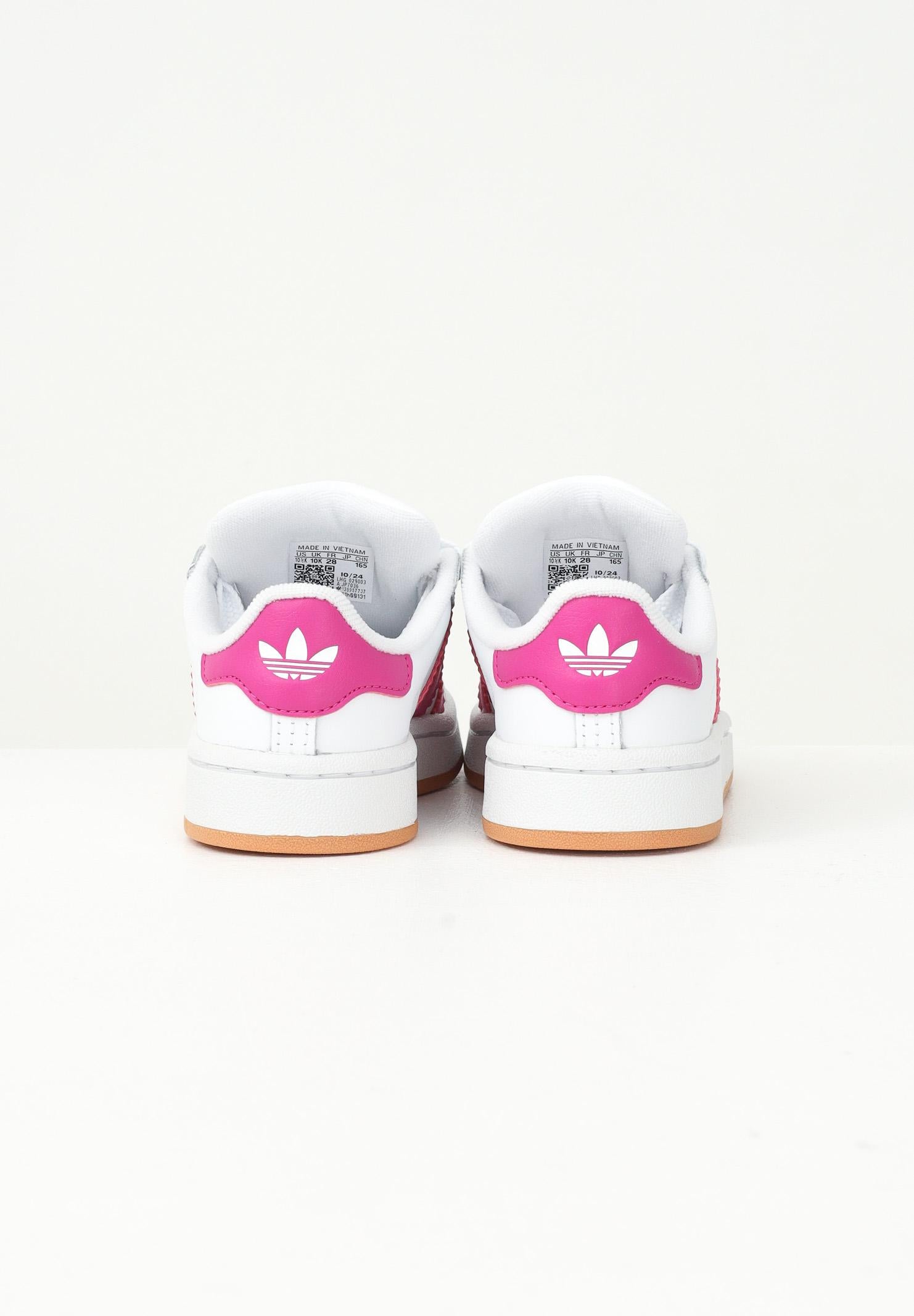 ADIDAS ORIGINALS Sneakers CAMPUS 00s bianche da bambina JP7036 . ADIDAS ORIGINALS 