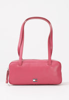 TOMMY JEANS Borsa a spalla CITY rosa fragola da donna AW0AW18075 VLN TOMMY JEANS 