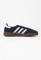 ADIDAS ORIGINALS Sneakers Spezial blu e rosa da donna JI2903 . ADIDAS ORIGINALS 