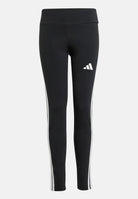 ADIDAS PERFORMANCE Leggings Essentials nero da bambina JD6473 . ADIDAS PERFORMANCE 