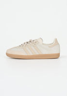 ADIDAS ORIGINALS Sneakes Samba Og beige per uomo e donna JR8873  ADIDAS ORIGINALS 