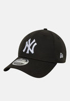 NEW ERA Cappello con visiera 9FORTY M-Crown New York Yankees MLB nero per uomo e donna 60691059  NEW ERA 