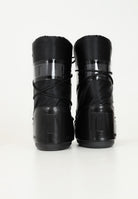 MOON BOOT Stivali da neve ICON GLANCE neri da donna 80D1401680 N001 MOON BOOT 