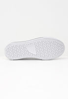 CONVERSE Sneakers Chuck Taylor All Star Lift Double Stack Platform bianche da donna A15491C . CONVERSE 