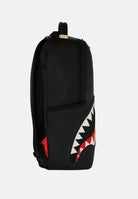 SPRAYGROUND Zaino Fly Knit Mouth Dlx- Satin nero per uomo e donna 910B7754NSZ  SPRAYGROUND 