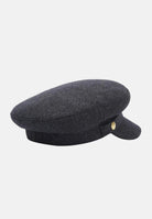 BARBOUR Cappellino baker boy Bothal grigio da donna 252MLHA0552 CH91 BARBOUR 
