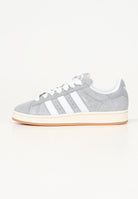 ADIDAS ORIGINALS Sneakers Campus 00s grigie per uomo e donna HQ8707 . ADIDAS ORIGINALS 