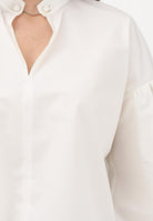 MAX MARA Blusa avorio da donna 2616191021600 001 MAX MARA 