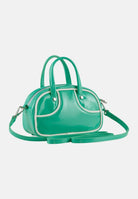 PUMA Borsa a mano 1976 Micro 1 L verde da donna 091824 10 PUMA 