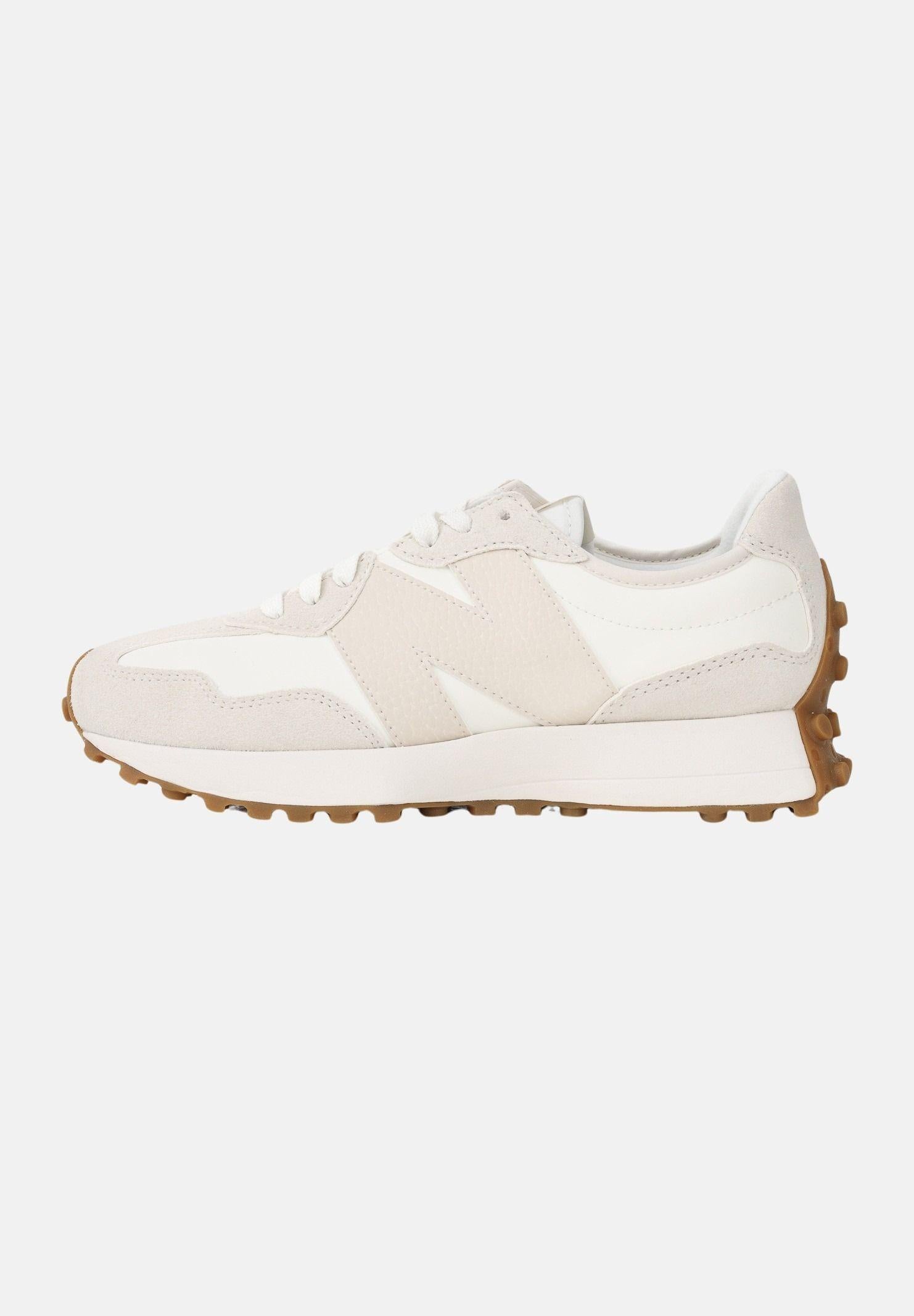 NEW BALANCE Sneakers 327 panna da donna WS327NKD . NEW BALANCE 