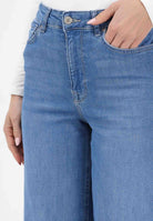 ONLY Jeans in denim medio da donna 15363267 SP ONLY 