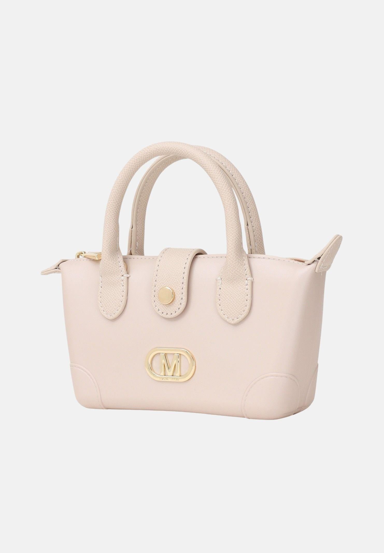 MARC ELLIS Borsa a mano LOLLIPOP-S panna da donna LOLLIPOP-S LITALIGO MARC ELLIS 