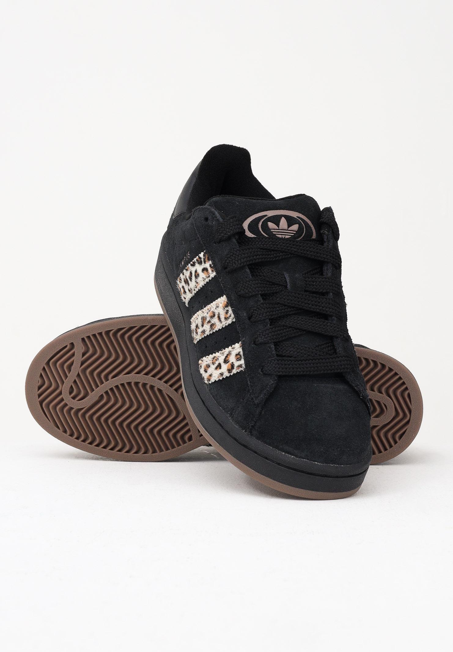 ADIDAS ORIGINALS Sneakers Campus 00s nere da donna JS3862  ADIDAS ORIGINALS 