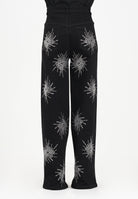 TPN Jeans Devon in denim nero da donna DEVON102W5 D6 TPN 