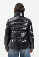 PINKO Piumino nero da donna 101598A2P7 Z99 PINKO 