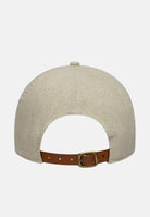 NEW ERA Cappello con visiera 9TWENTY New York Yankees MLB in lino beige per uomo e donna 60771832 . NEW ERA 