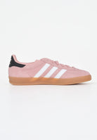 ADIDAS ORIGINALS Sneakers Gazelle Indoor rosa da donna JP8763 . ADIDAS ORIGINALS 